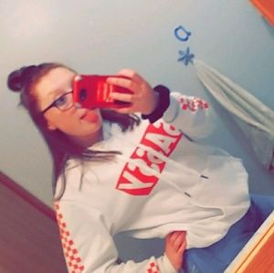 Meet your Posher, Ciarra